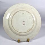 Ironstone Service - Saint Amand - Campanule