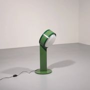 Tamburo lamp by Afra & Tobia Scarpa for Flos, 1970s