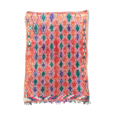 Berber carpet Boujaad 190x300 cm