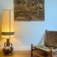 1970s wool wall tapestry