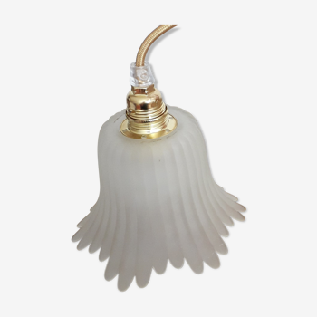 Lampe baladeuse marguerite