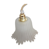 Marguerite walking lamp