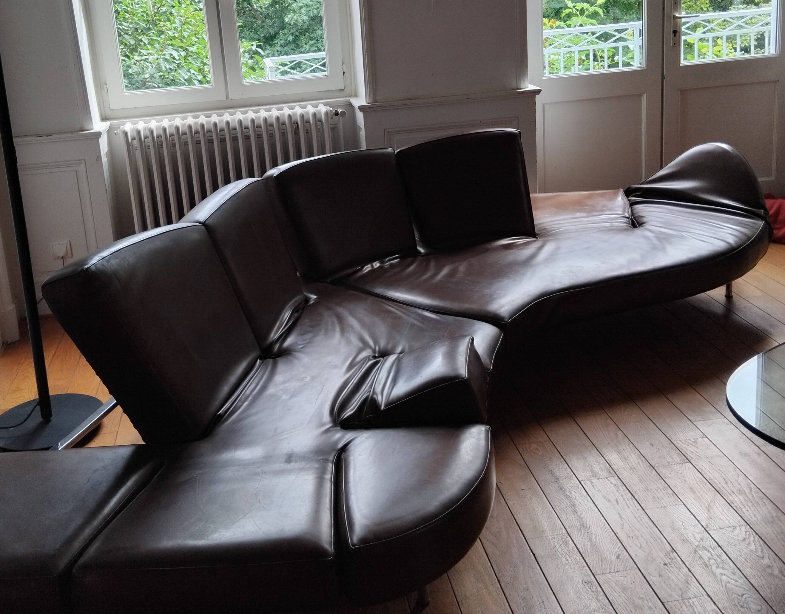 Flap by Edra Francesco Binfaré 2000