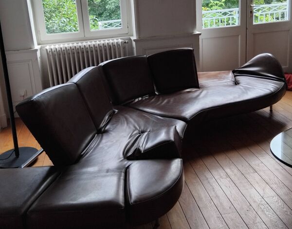 Flap d'edra  francesco binfaré 2000