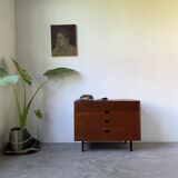 Paul Geoffroy dressing table by Charron