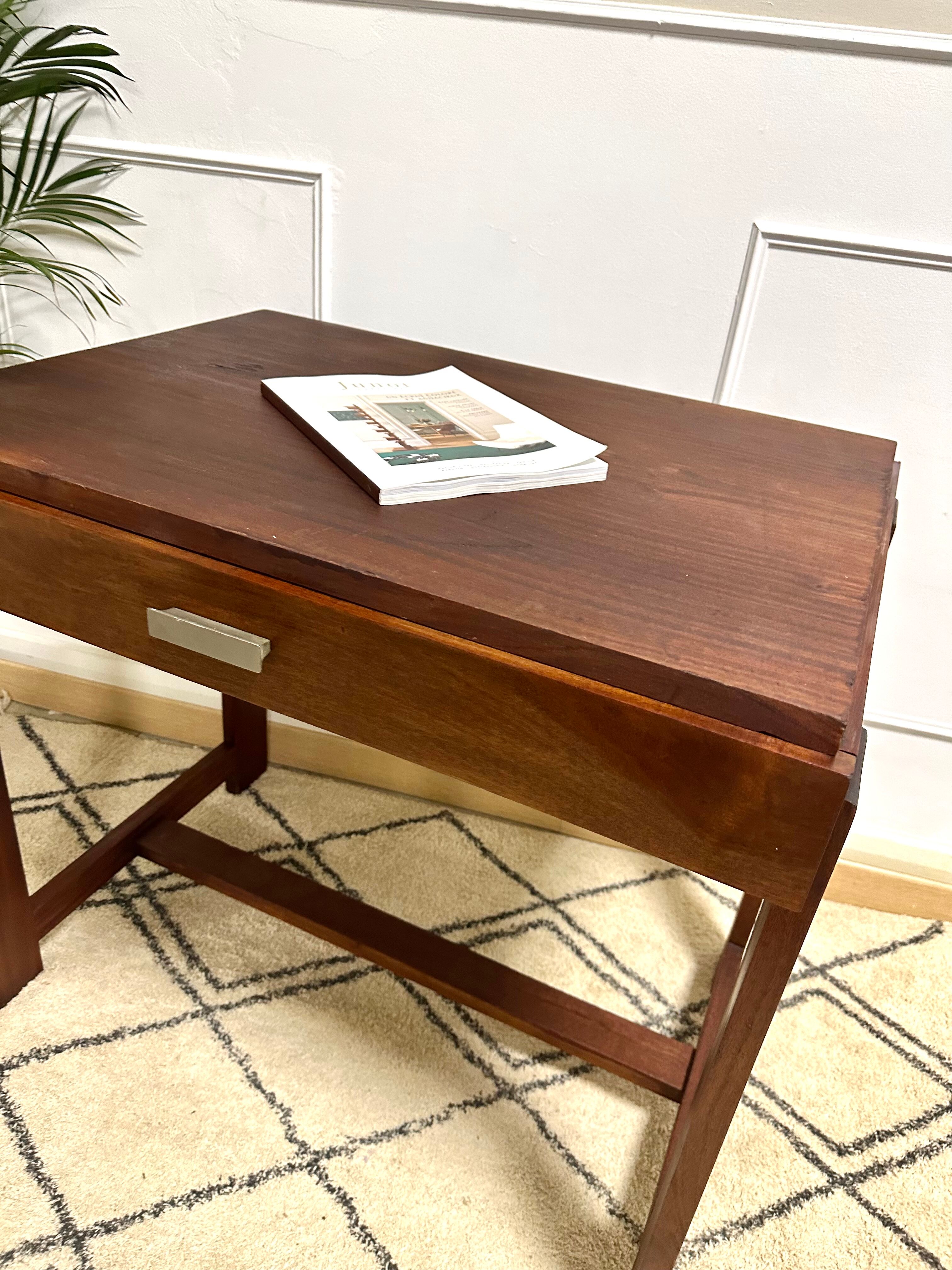 Desk or table from the 60s