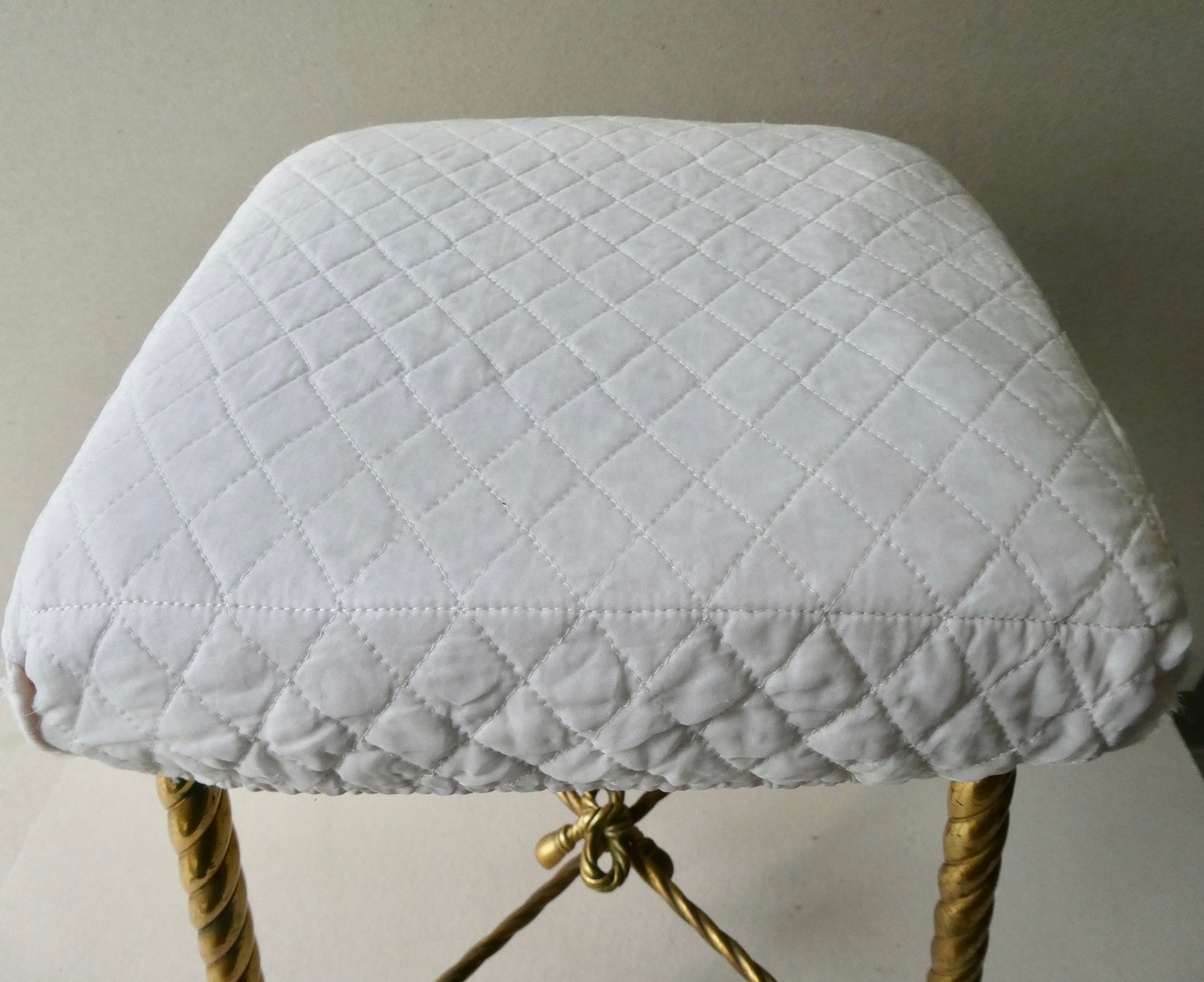 Brass tab from the 60s and 70s