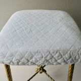 Brass tab from the 60s and 70s