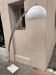 arc floor lamp 1970s design