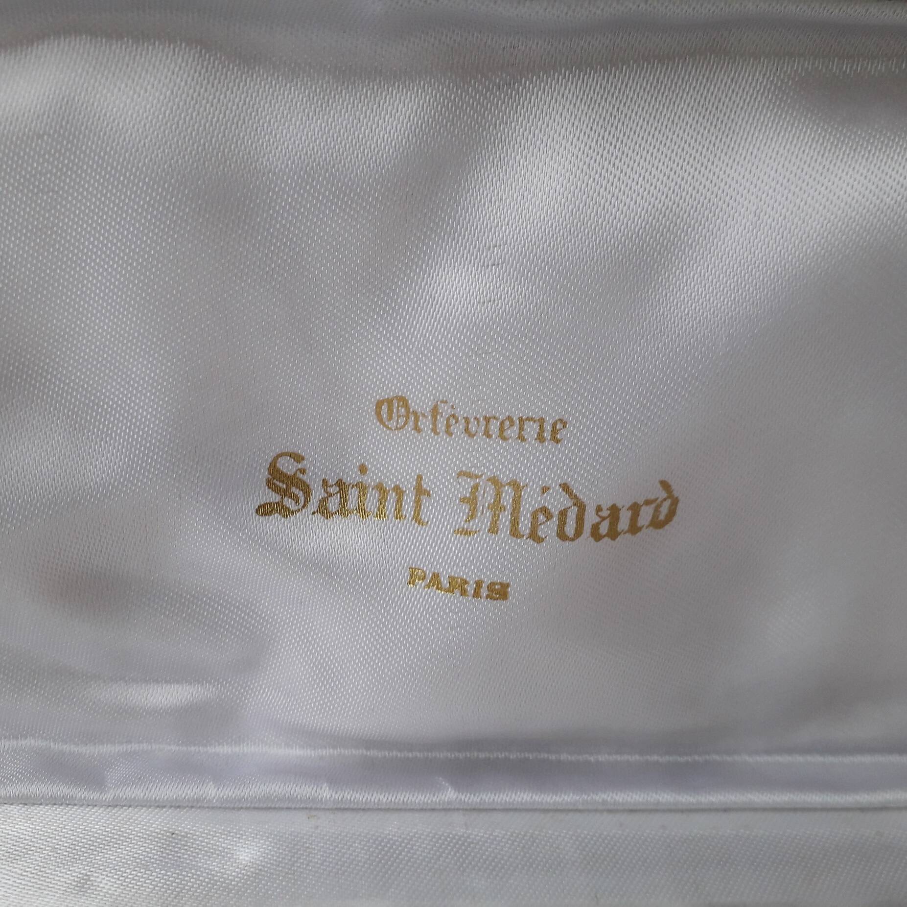 Silver-plated cutlery