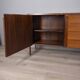 Vintage 1950s sideboard from the "Taormina" series by Ico Parisi for MIM