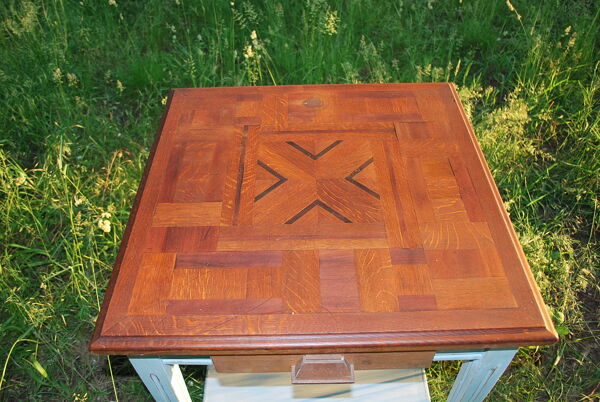 table d'appoint