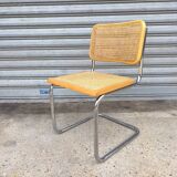 Cesca B32 chair by Marcel Breuer