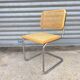 Cesca B32 chair by Marcel Breuer