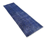 Tapis turc, 250 x 70 cm