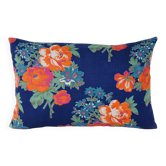 Vintage Turkish cushion cover 41x61 cm