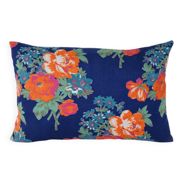 Vintage Turkish cushion cover 41x61 cm
