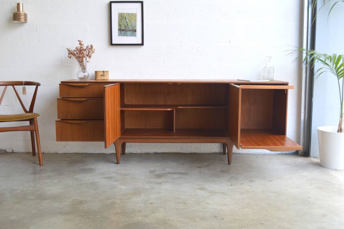 Enfilade McIntosh 201cm