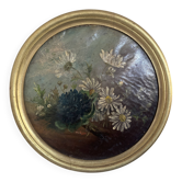 Small painting