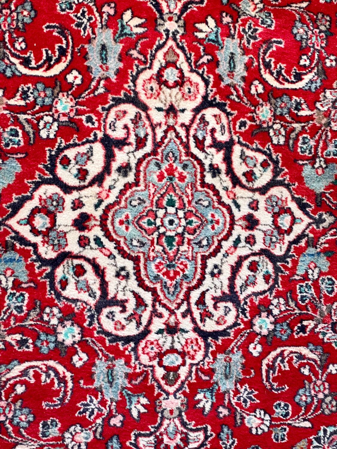 Persian Wool Rug