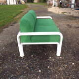 Sofa by Gae Aulenti, published by Knoll in the 70s