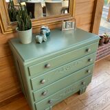 Commode