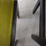 Pair of vintage chairs 60s
