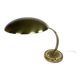 Bauhaus brass desk lamp, model 6751 by Christian Dell for Kaiser Leuchten