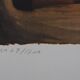 Salvador Dali: Normandy, SNCF (Butterfly Suite small model), original signed lithograph