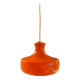 Vintage pendant light