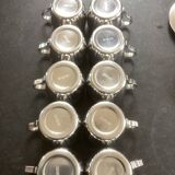 Tramontina cups and saucers