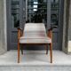 Fauteuil 366 polonais par J. Chierowski, 1962