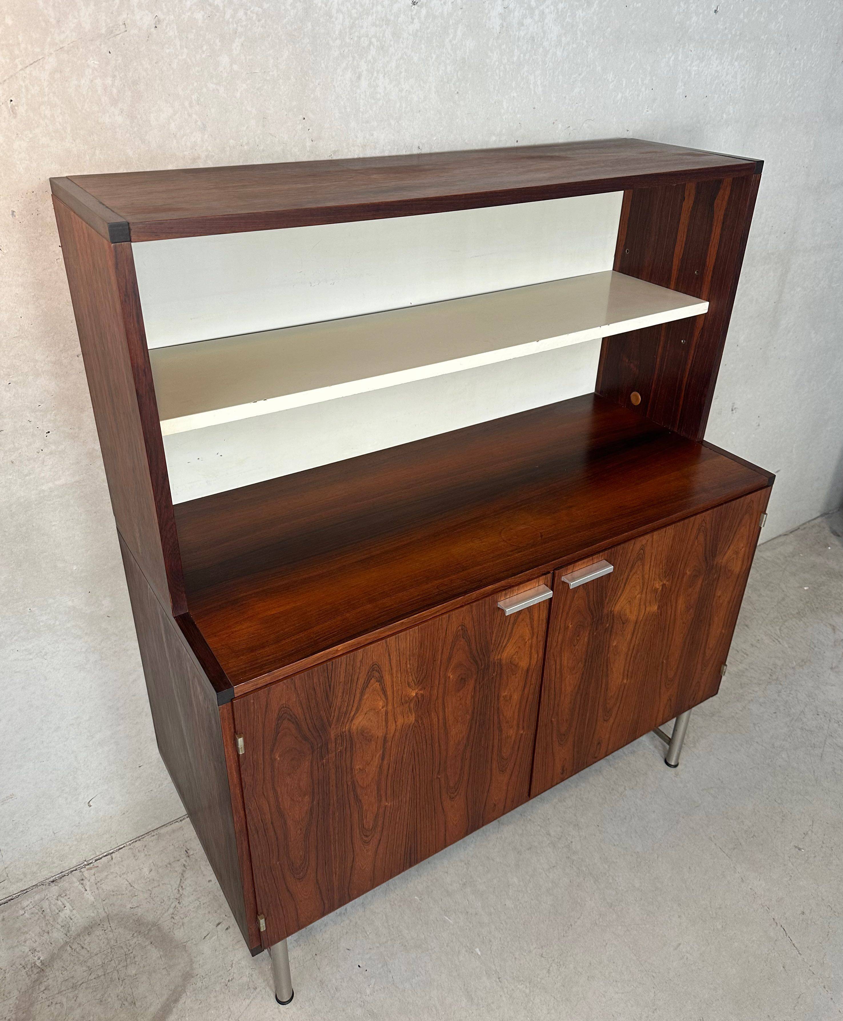 Vintage Pastoe wall cabinet – Cees Braakman