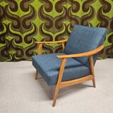 Scandinavian Armchair 1960