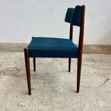 Scandinavian style chairs