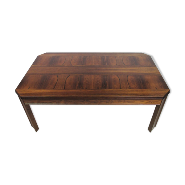 Table basse HMB Möbler Suède années 1970 — Beyit