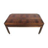Table basse HMB Möbler Suède années 1970