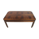 Table basse HMB Möbler Suède années 1970