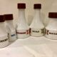 Mobil arcopal condiment service 1960