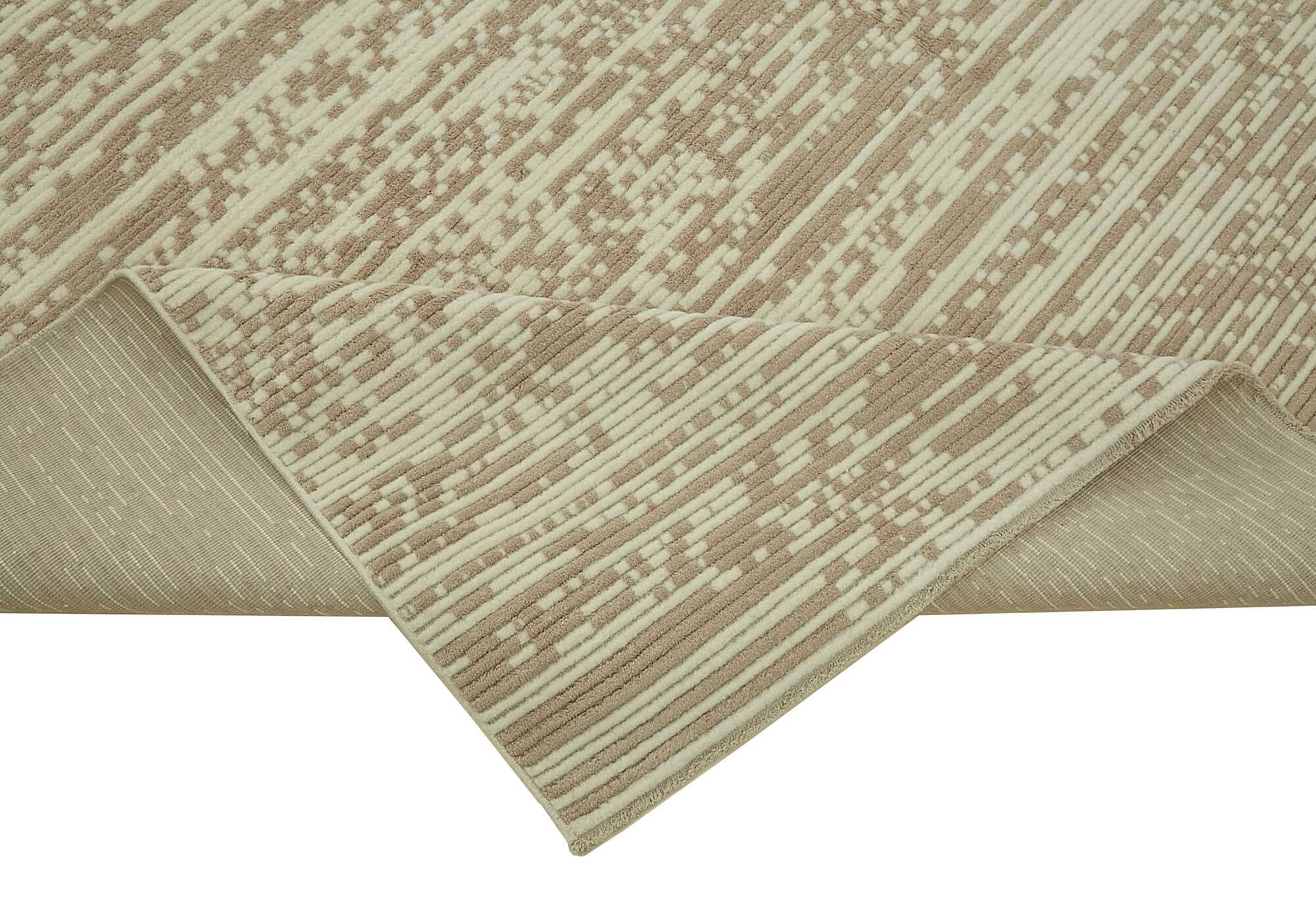 Tapis Oushak turc fait main 240 cm x 295 cm