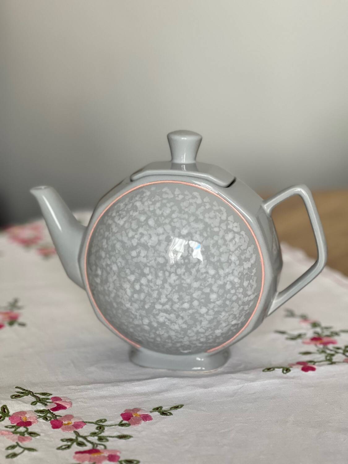 Teapot Salins France