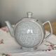 Teapot Salins France