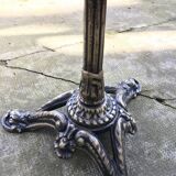 Bistro table renovated