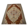 Turkish Oushak handmade rug sku 3568