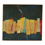 "Vägual 2004" by Monika E. Wimberg