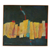 « Vägual 2004 » de Monika E. Wimberg