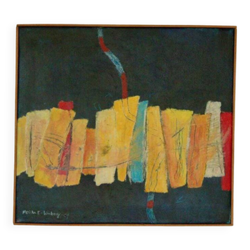 "Vägual 2004" by Monika E. Wimberg