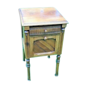 table de chevet ancienne