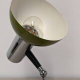 Lampe de bureau ou de chevet articulée, Italie vers 1970