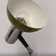 Articulated desk or bedside lamp, Italy circa 1970.